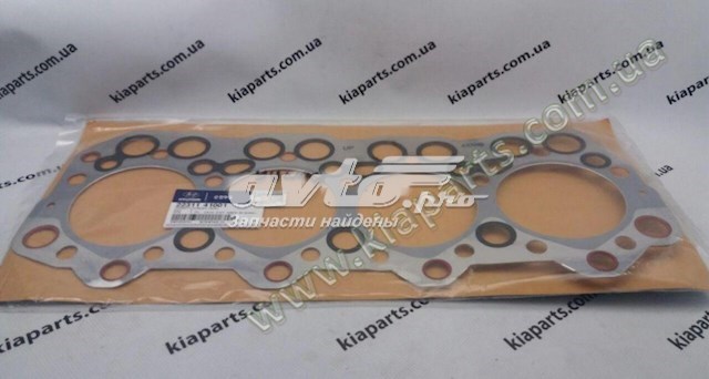 Прокладка ГБЦ Hyundai/Kia 2231141001 цена, от 15.56 USD