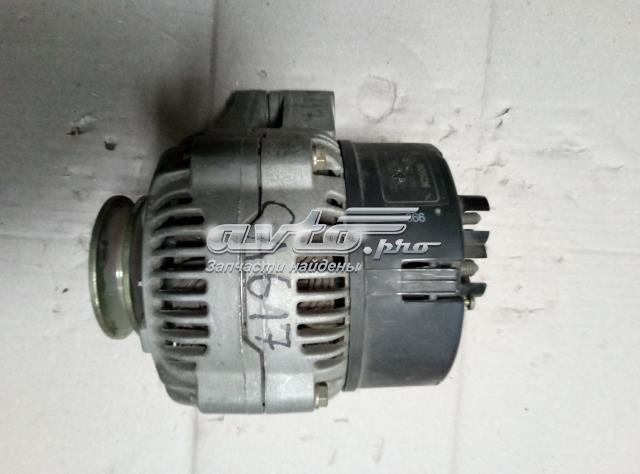 CA617 HC Parts Генератор автомобильный