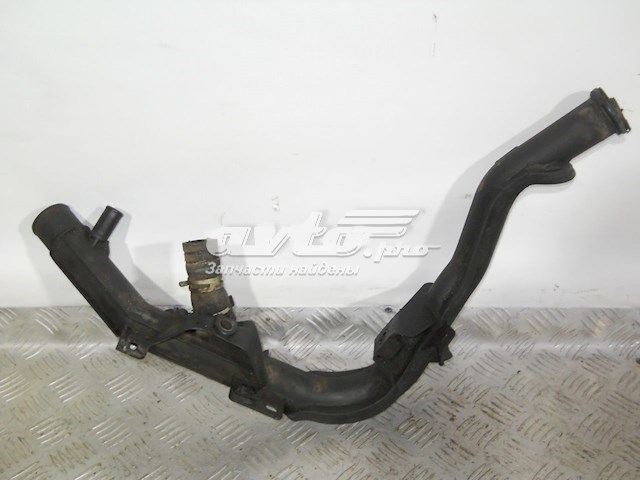 1323G8 PEUGEOT Manguera del radiador original y equivalente