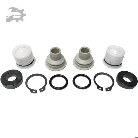 Ремкомплект кулисы переключения передач Detali IF DF11564 цена, от 4.44 USD