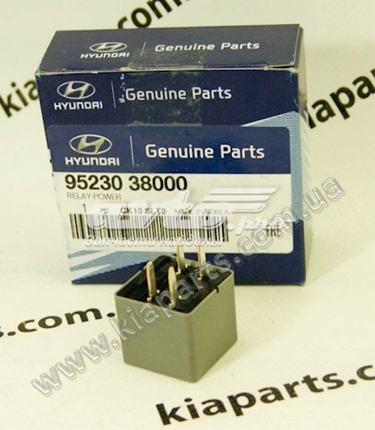  866933K510 Hyundai/Kia