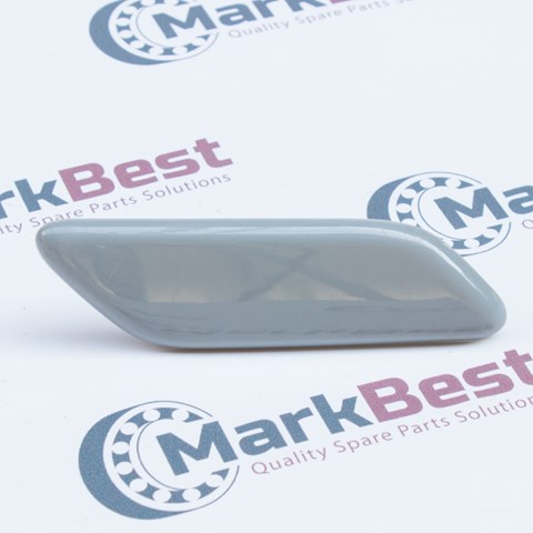 Крышка форсунки омывателя фары передней MarkBest MRB44238 цена, от 10.33 USD