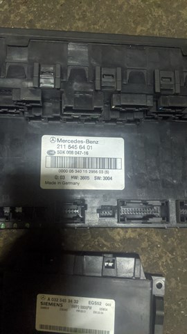 2115456401 Mercedes 