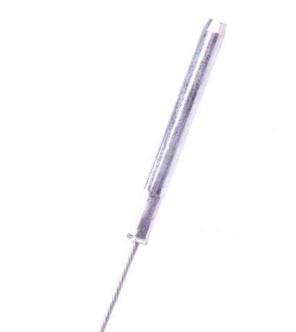 Compre 472034 Linex Cabo/pedal de gás (de acelerador)