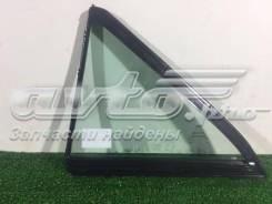 6812406130 Toyota Стекло-форточка двери, задней, левой
