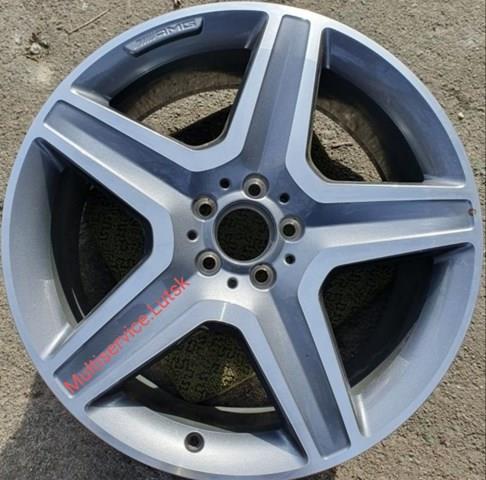 A1664012002 Mercedes 
