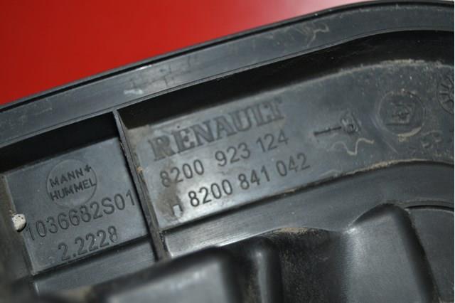 8200841042 Renault (RVI) 
