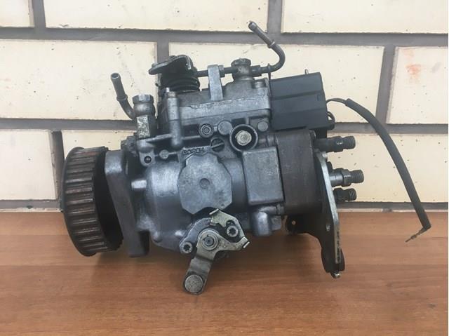 Купить 0460485035 Bosch ТНВД