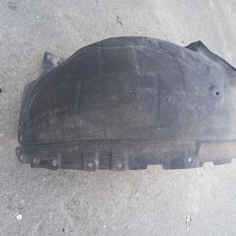 Guarda-barras direito do pára-lama dianteiro para Ford Kuga III DFK