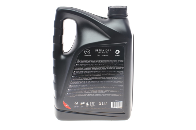 Купить 214199 Mazda Моторное масло для дизеля