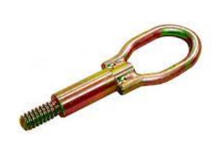 Enganche de bola de remolque 88030156901 VIKA