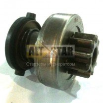 SD0134 AS/Auto Storm Привод стартера