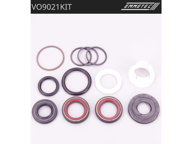  Emmetec VO9021KIT цена, от 41.76 USD