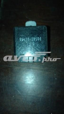 Реле цикличности дворников Hyundai Santa Fe II внедорожник (CM) (2006 - 2012) цена, от 4.56 USD