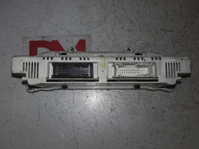 3S7T18C612AF Ford 
