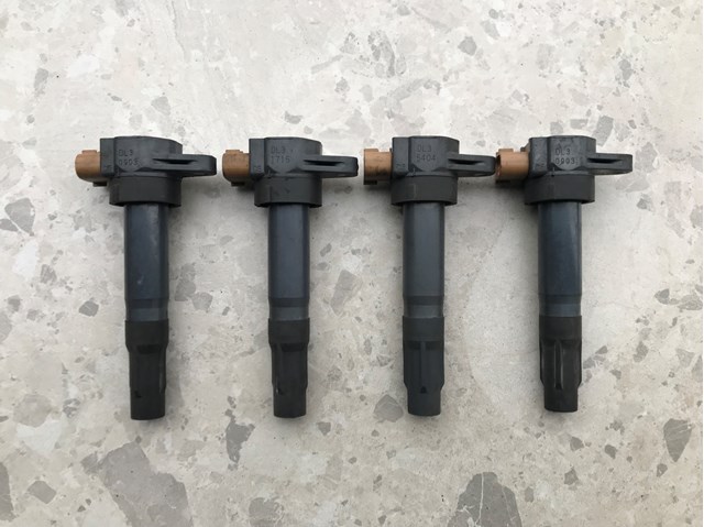 3340051K80 Suzuki Катушка зажигания
