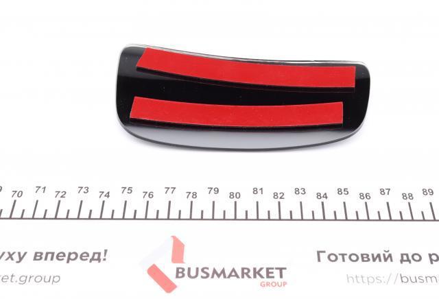 Зеркальный элемент водительского зеркала Autotechteile 5030091 цена, от 9.32 USD