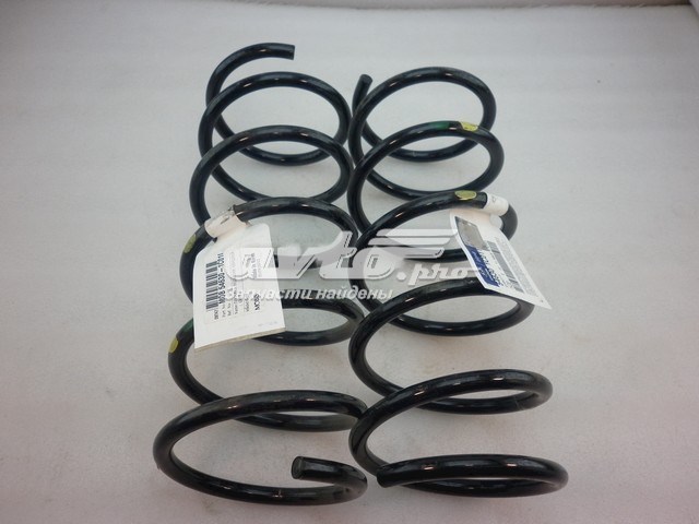 546301C010 Hyundai/Kia Пружина передней подвески