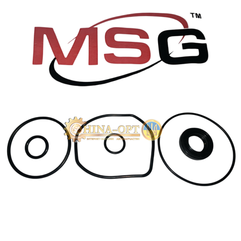Купить GW8001KIT MSG 