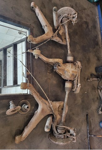 A6393502914 Mercedes 