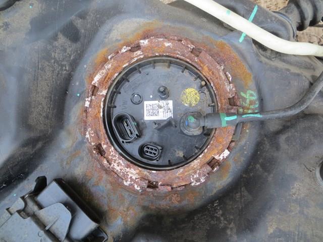 Бензобак 5QN201021G VAG