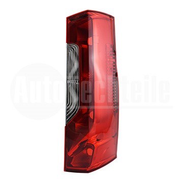 Фонарь задний правый Autotechteile 1308296 цена, от 89.79 USD
