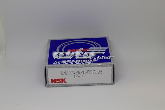 Купить LM29749RLM29710R NSK 