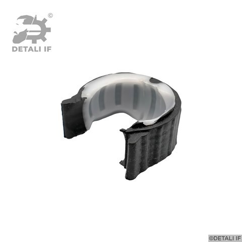 DF14191 Detali IF Втулка переключения передач