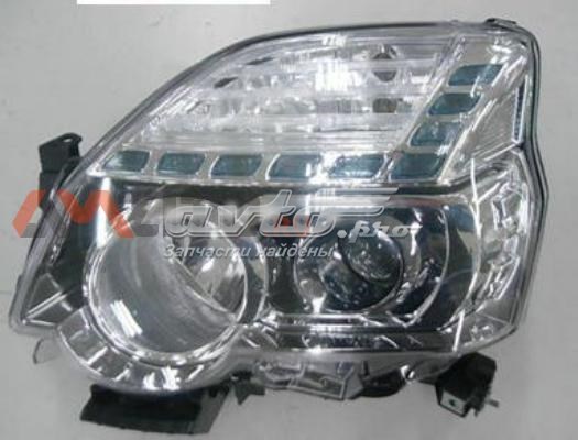 Фара левая Depo/Loro/Abakus 21511F1LLDEM7 цена, от 178.43 USD