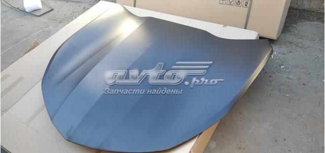 Капот двигателя Signeda PCV20104B