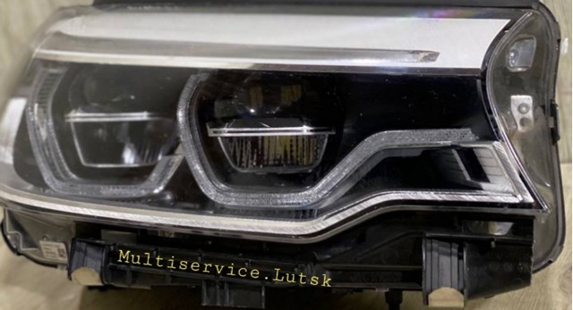 Купить 8499122 BMW 