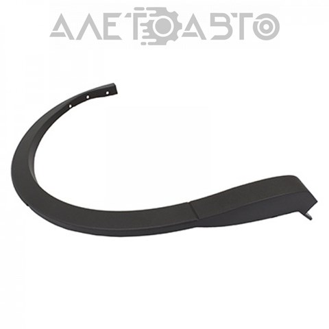 FA1Z58290A61AA Ford Накладка крыла заднего левого