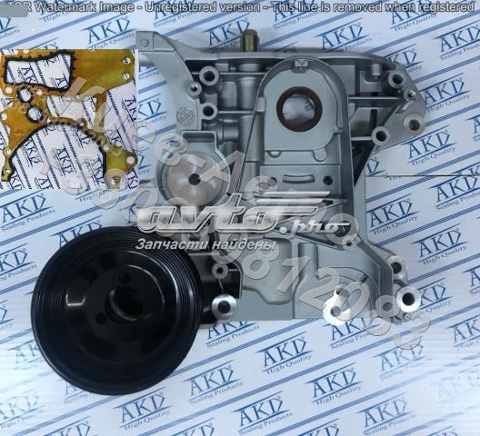Помпа масляная OTO Akdeniz 5638115 цена, от 126.69 USD