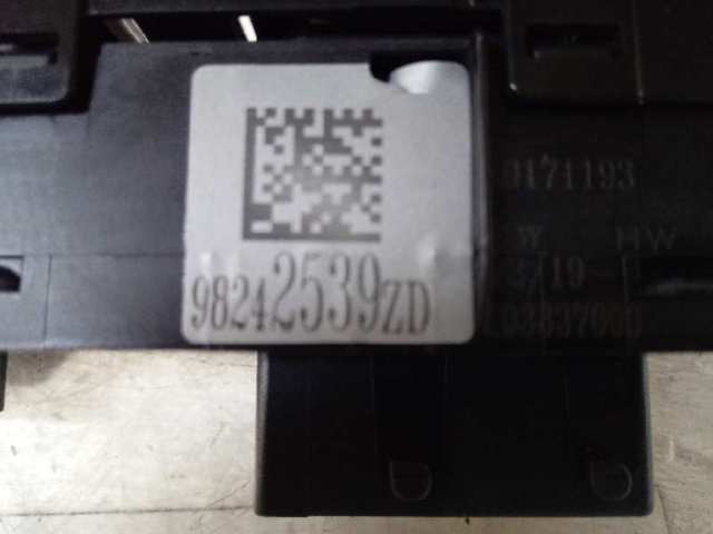 Купить 98242539ZD Peugeot/Citroen 