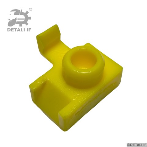 Пружина педали сцепления DF17162 Detali IF