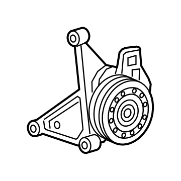 Купить 5281996AB Chrysler 