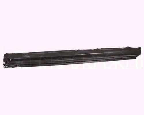 FP5077012 FPS Порог наружний правый