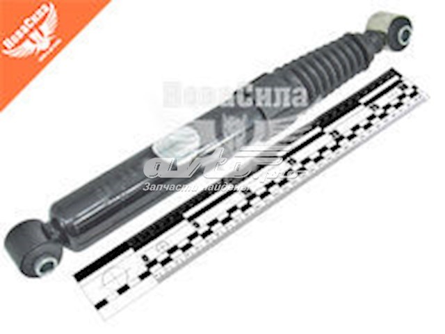 Купить HA30372 Hort Амортизатор задней подвески