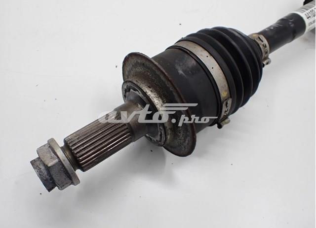 Привод передний левый Suzuki 4410255L01 цена, от 107.49 USD