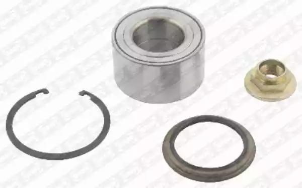 Комплект подшипника ступицы колеса NTN R17032 цена, от 30.51 USD