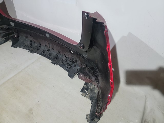 Бампер задний Mazda KSD450221 цена, от 276.88 USD