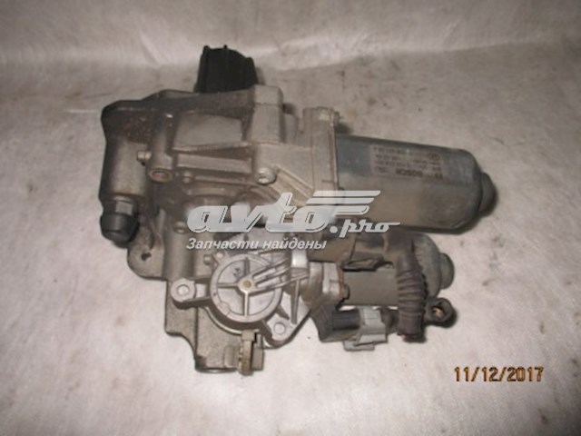 93174177 Opel Электромотор актуатора включения сцепления