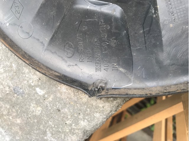 Opel 403150032R