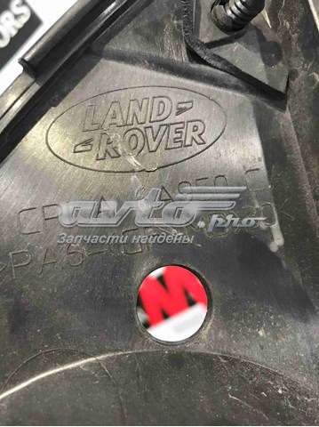  CPLA6A950CA Land Rover
