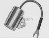 Распределитель зажигания (трамблер) Bosch 1237330809