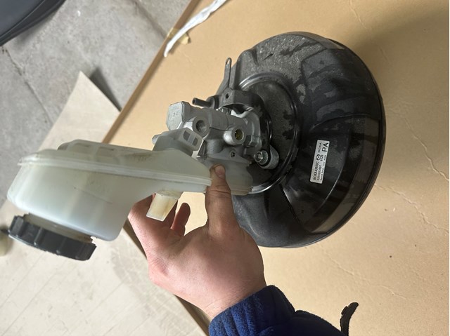 Купить BCKA43800C Mazda 