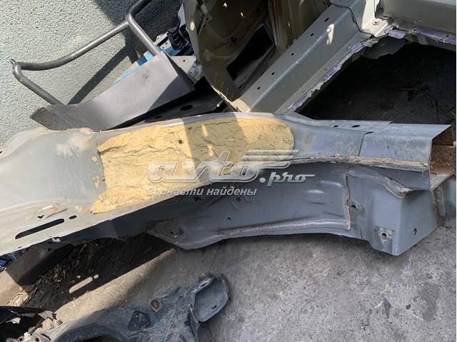 Крыло заднее левое 68019179AB Chrysler