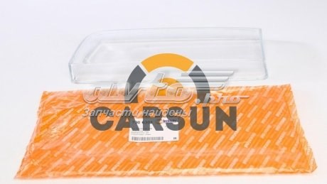 Cristal de faro izquierdo 7006301 AUTOTECHTEILE