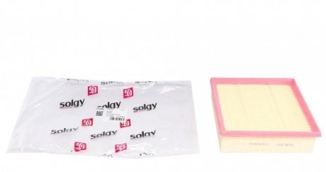 Элемент воздушного фильтра Solgy 103093 цена, от 2.51 USD
