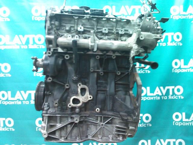  Motor montado Renault Koleos SUV (HY0) (2008 - 2026) 